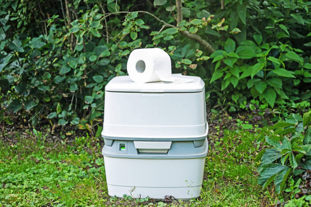 Portable bathroom rental in Waikele, HI