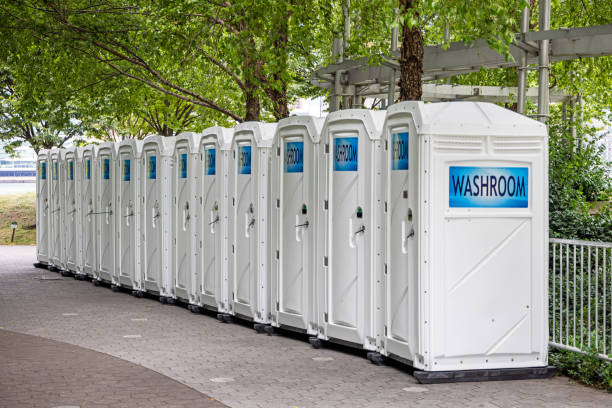 Best Portable restroom trailer rental  in Waikele, HI