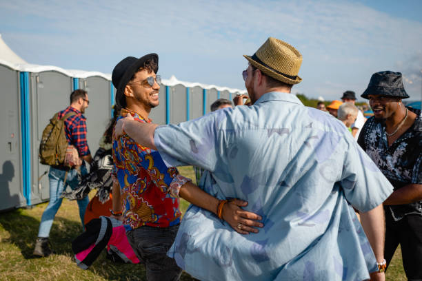 Best Long-term porta potty rental  in Waikele, HI