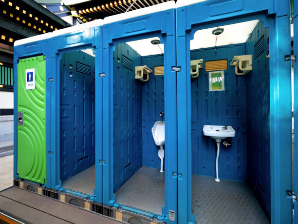Portable Toilet Options We Offer in Waikele, HI