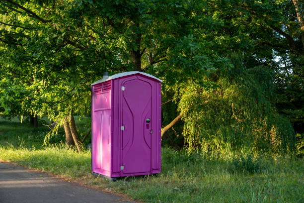 Best High-end porta potty rental  in Waikele, HI